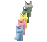 PETITE FLEUR Maillot de corps mélange de couleurs, Taille XS-S