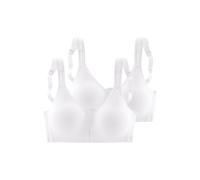 PETITE FLEUR Soutien-gorge blanc, Taille 75