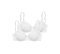 PETITE FLEUR Soutien-gorge blanc, Taille 75
