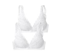 PETITE FLEUR Soutien-gorge blanc, Taille 75