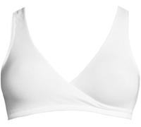 PETITE FLEUR Soutien-gorge d’allaitement rose / blanc, Taille 80