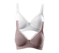 PETITE FLEUR Soutien-gorge nude / blanc, Taille 75