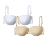 PETITE FLEUR Soutien-gorge nude, Taille 85