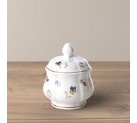 Petite Fleur Sucrier