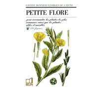 Petite flore