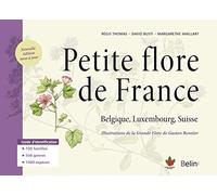 Petite flore de France (NE)