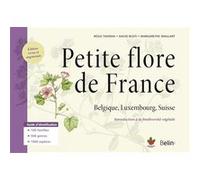 Petite flore de France