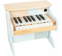 Petite Foot Groovy Beats