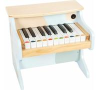 Small Foot Piano Groovy Beats – pour enfants à partir de 3 ans, éducation musicale précoce – 12256