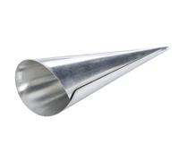 Petite forme pour cornets DELÍCIA, 3 pcs