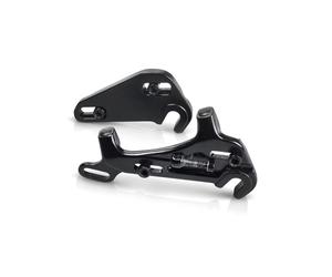 Petite Fourche Vitesse pour Modèle Moyeu Sima / Saya do-a104 2501170103 XLC