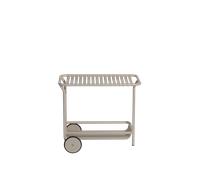 Chariot de service de jardin W nd LxWxH 82x48x73cm