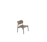 Petite Friture Fromme Bois Fauteuil Alpi