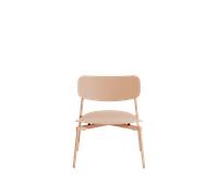 Petite Friture FROMME Fauteuil Blush