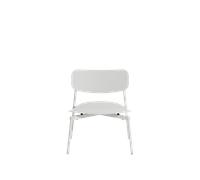 Petite Friture FROMME Fauteuil Gris Poire
