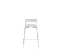 Petite Friture FROMME Tabouret de Bar H65 Gris Poire
