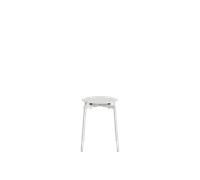 Petite Friture FROMME Tabouret Gris Poire