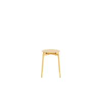Petite Friture FROMME Tabouret Safran