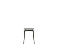 Petite Friture FROMME Tabouret Verre Vert