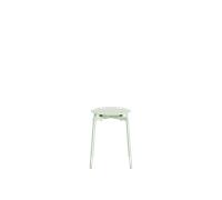 Petite Friture FROMME Tabouret Vert Pastel