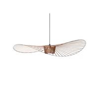 PETITE FRITURE lampe à suspension VERTIGO (Medium / Cuivre - Fibre de verre et polyuréthane)
