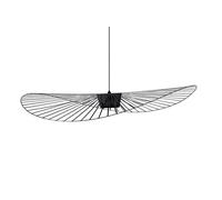 Petite Friture VERTIGO Suspension Moyenne Noir