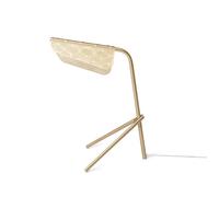 PETITE FRITURE lampe de table MEDITERRANEA (LED - laiton)