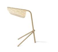 Petite Friture MEDITERRANEA Lampe à Poser Laiton Brossé