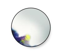 Petite Friture Miroir mural Francis - bleu-lilas - M