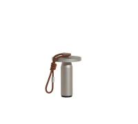 Petite Friture QUASAR Lampe Portative Gris