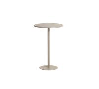 Petite Friture Table de Café Haute W ND Ø70 Dune