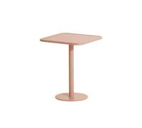 Petite Friture Table de Café W ND Blush