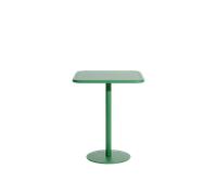 Petite Friture Table de Café WEEK-END Vert Menthe Vert