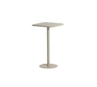 Petite Friture Table Haute Café W ND Dune