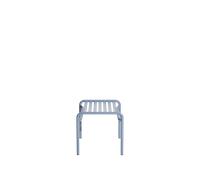 Petite Friture Tabouret WEEKEND Bleu Pigeon
