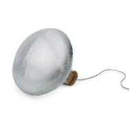 Petite Friture Tidelight Tisch-/Bodenleuchte, transparent