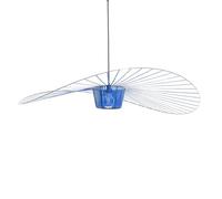 Petite Friture VERTIGO Grande Suspension Cobalt