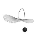 Petite Friture VERTIGO NOVA Applique Murale Noir/ Blanc