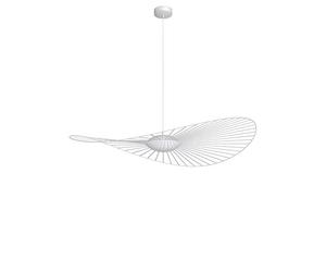 Petite Friture VERTIGO NOVA Petite Suspension avec Câble 10M Blanc