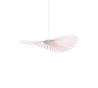 Petite Friture VERTIGO NOVA Suspension Édition Limitée Moyen Vermillon