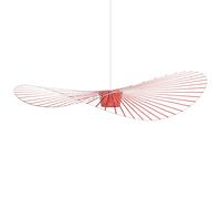Petite Friture VERTIGO Suspension Édition Limitée Grand Vermillon