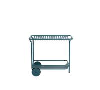 Petite Friture W ND Trolley Bleu Océan