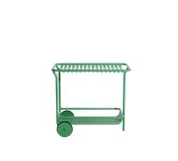 Petite Friture W ND Trolley Vert Vert Menthe
