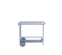 Petite Friture WEEKEND Trolley Pigeon Bleu