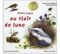 Petite fugue au clair de lune