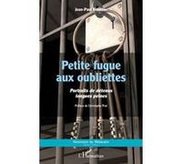 Petite fugue aux oubliettes Jean-Paul Bouttier (Auteur)