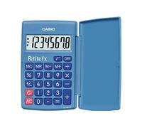 PETITE FX - SCOLAIRE PRIMAIRE - BLEUE