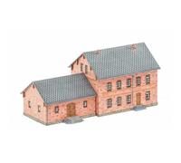 Petite Gare - Arnold Hc6000-Arnold