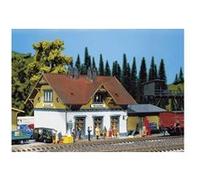 Petite Gare Faller Ho G