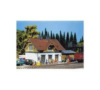 Petite Gare Ho